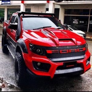 Meet your Posher, Richard